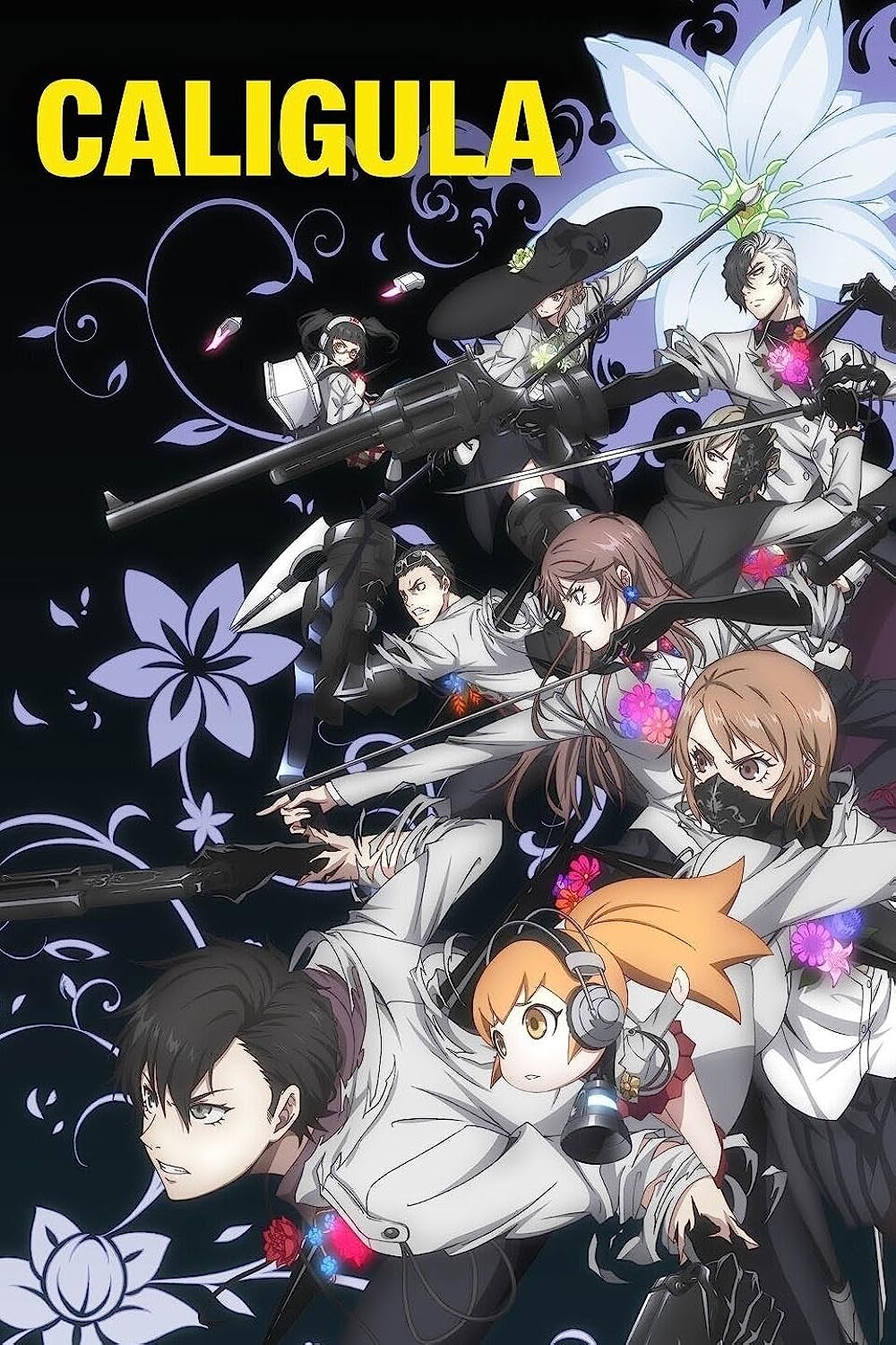 Caligula (TV)