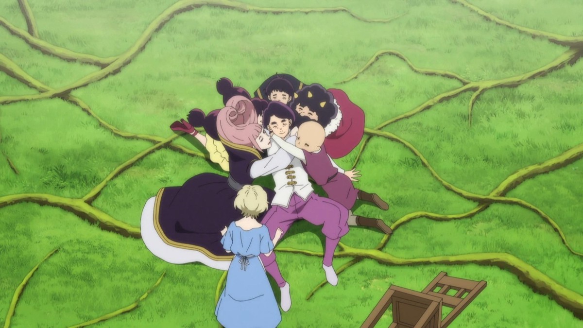 Fumetsu no Anata e