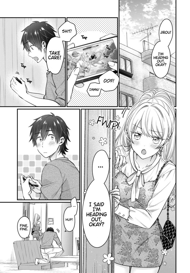 Fuufu Ijou, Koibito Miman.
