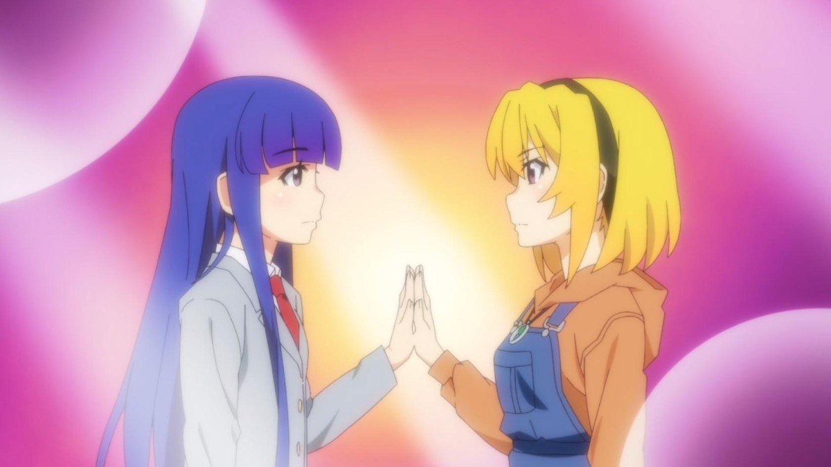 Higurashi no Naku Koro ni Sotsu