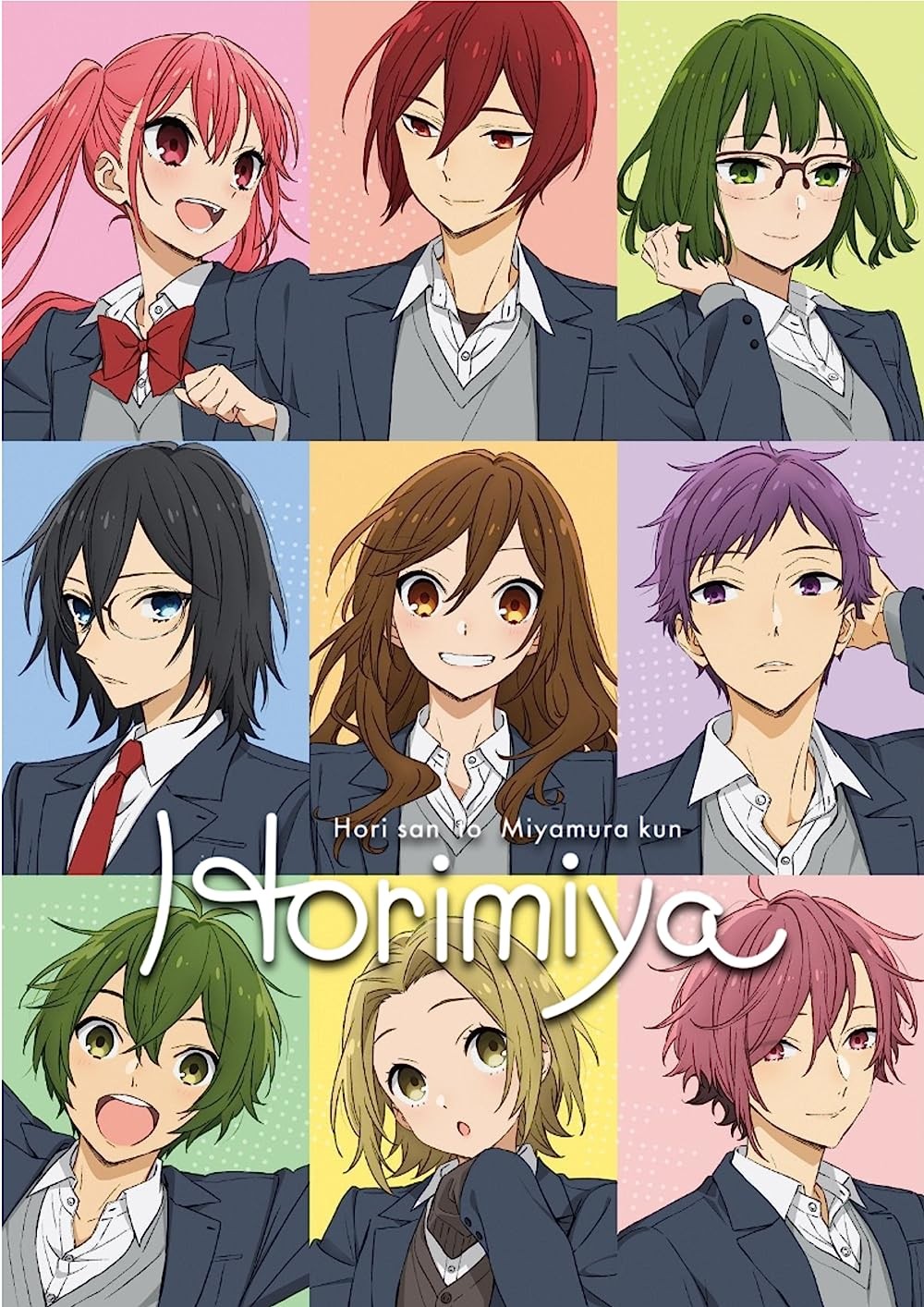 Horimiya