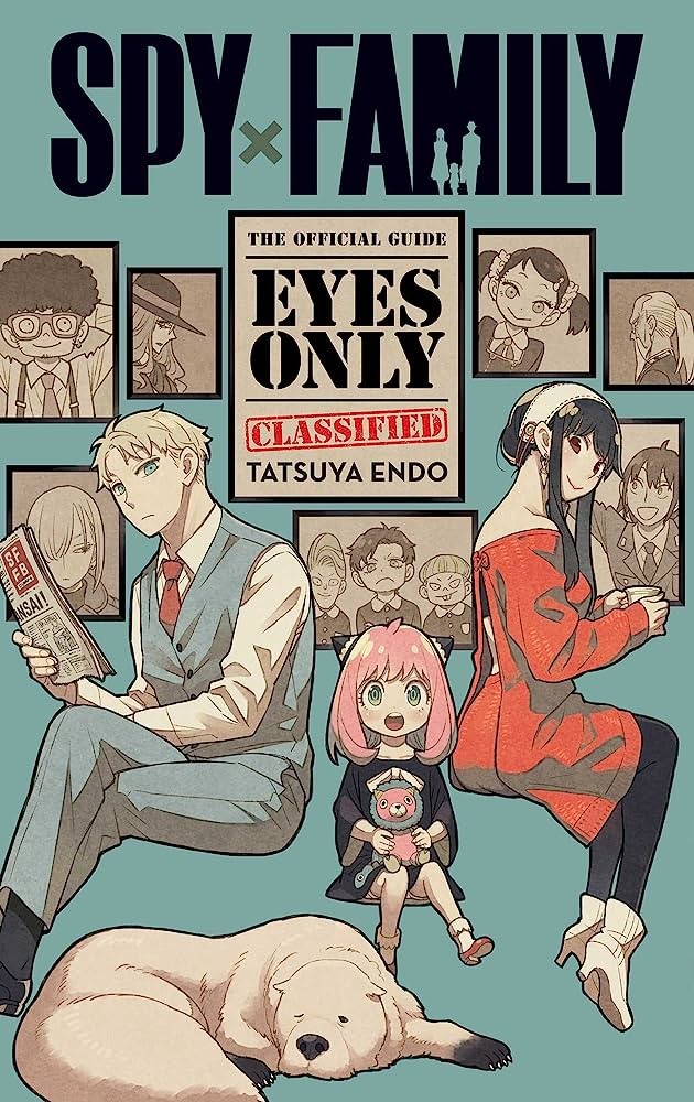 Spy x Family
