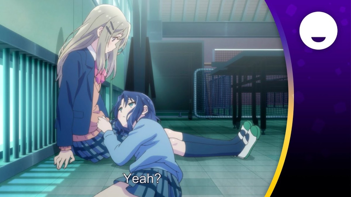 Adachi to Shimamura