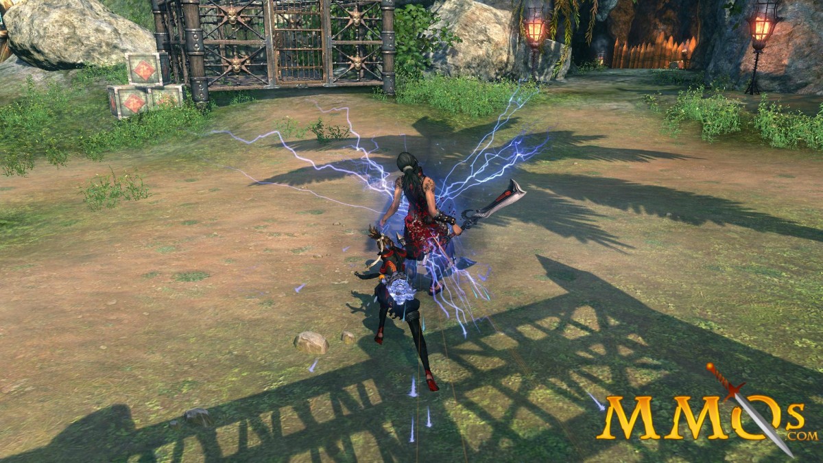 Blade & Soul