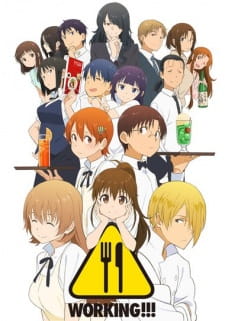 Working!!! (Series)
