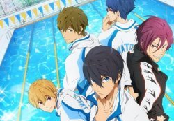 Os Melhores Animes Bishounen + Personagens bonitos