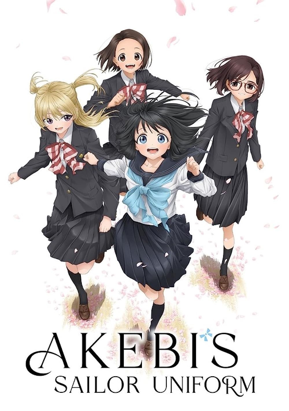 Akebi-chan no Sailor-fuku