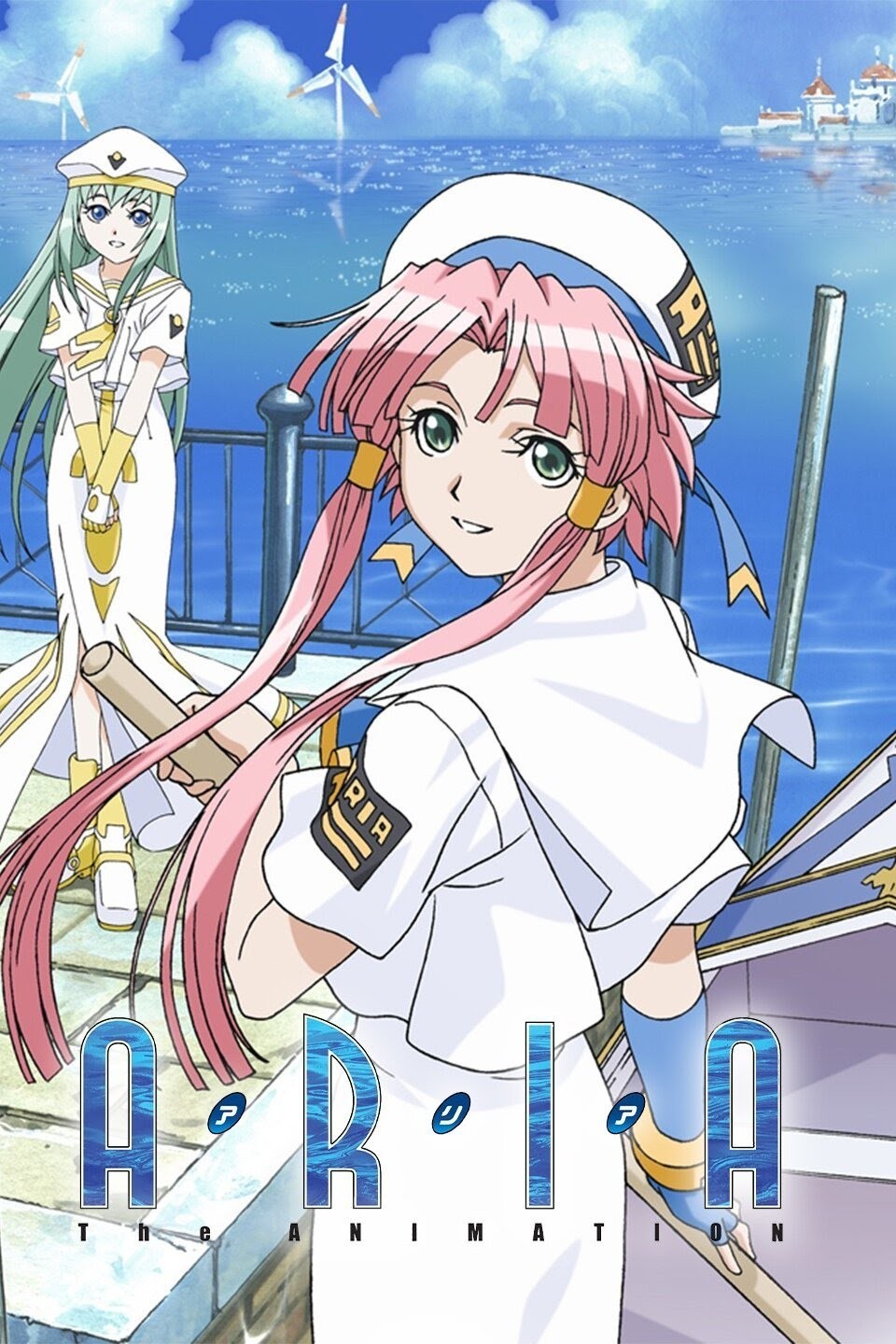 Aria the Animation