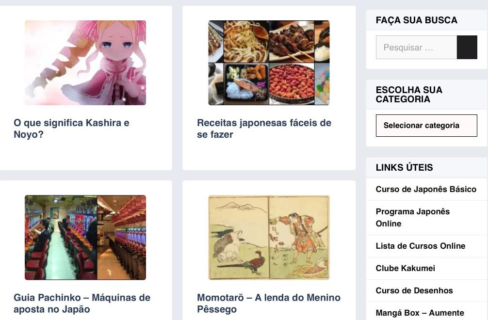 Busca no suki desu