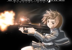 Gunslinger girl