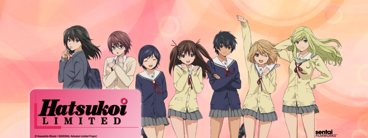 Hatsukoi Limited.