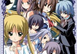 Hayate no gotoku!