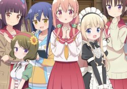 Hinako note
