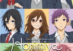 Horimiya