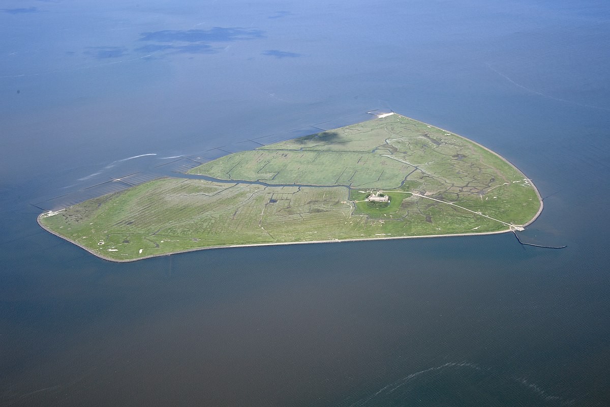 Island