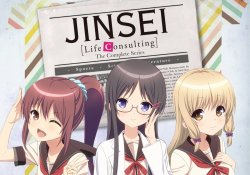 Jinsei