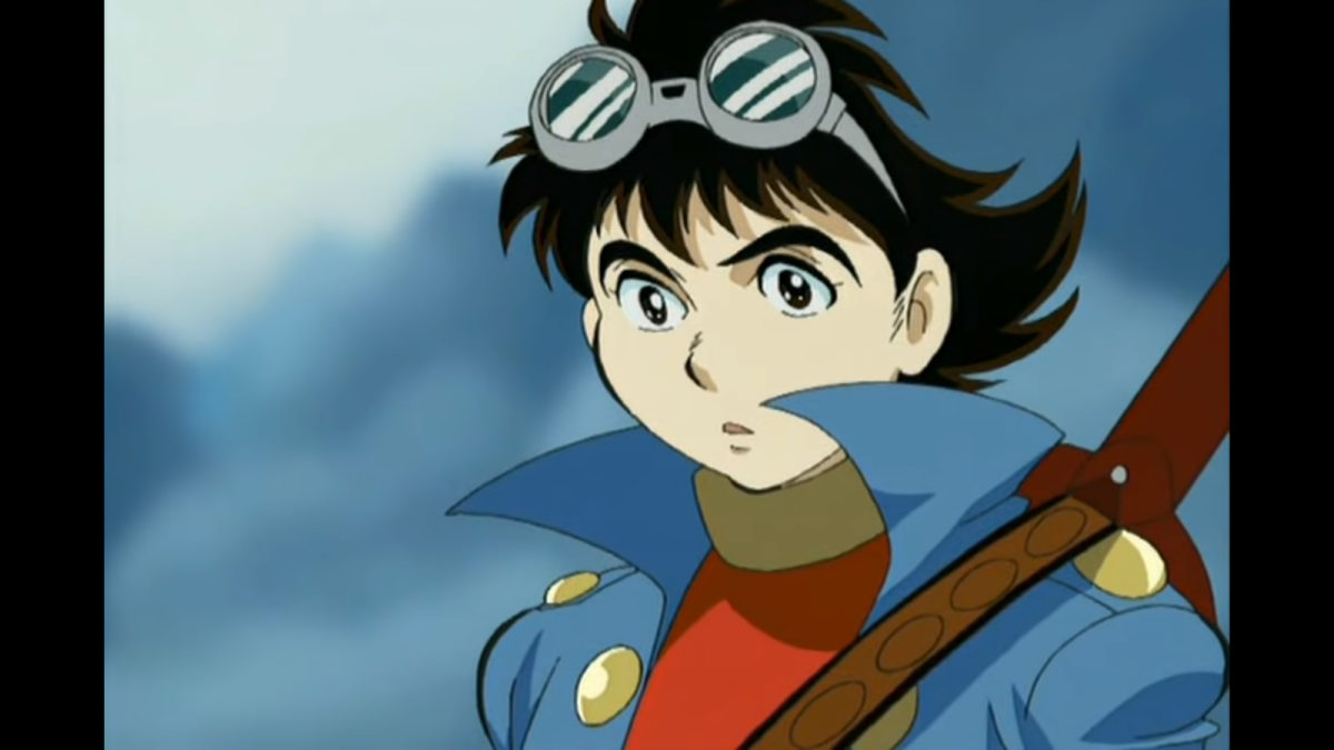 Jinzou Ningen Kikaider The Animation
