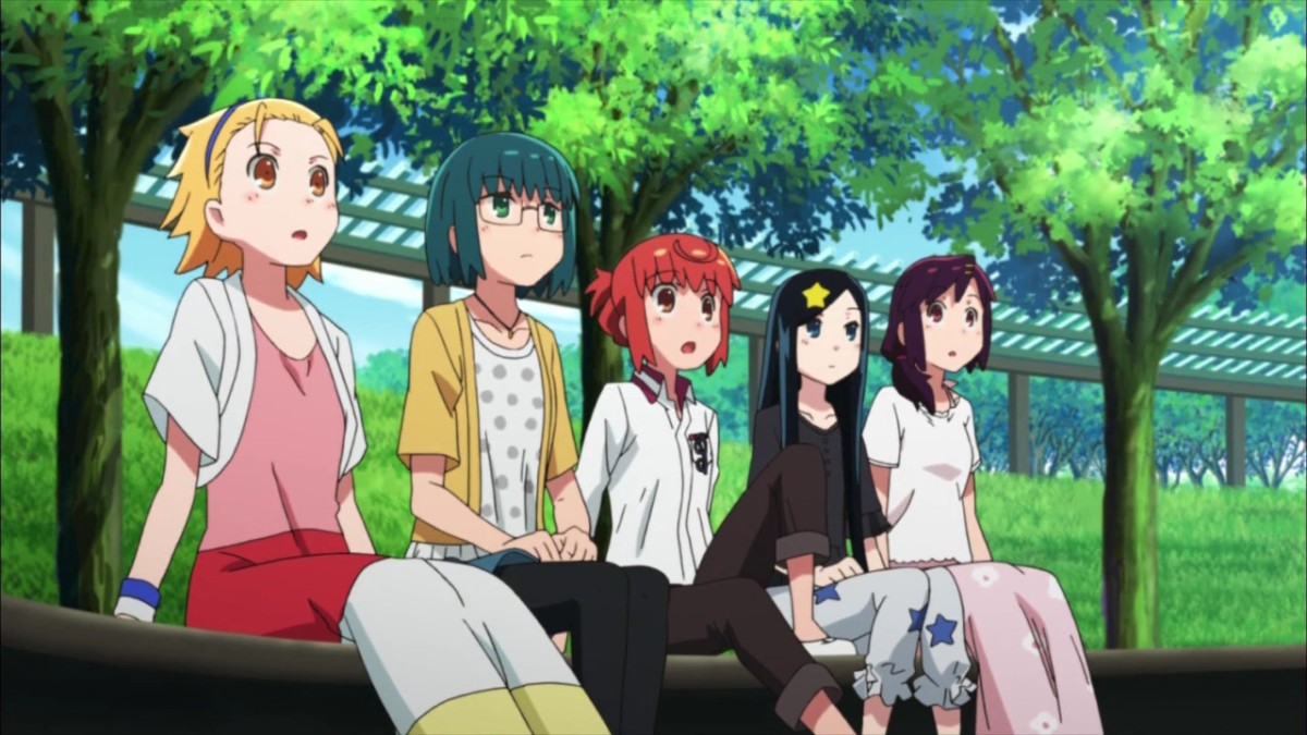 Joshiraku