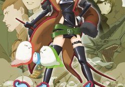 Junketsu no maria