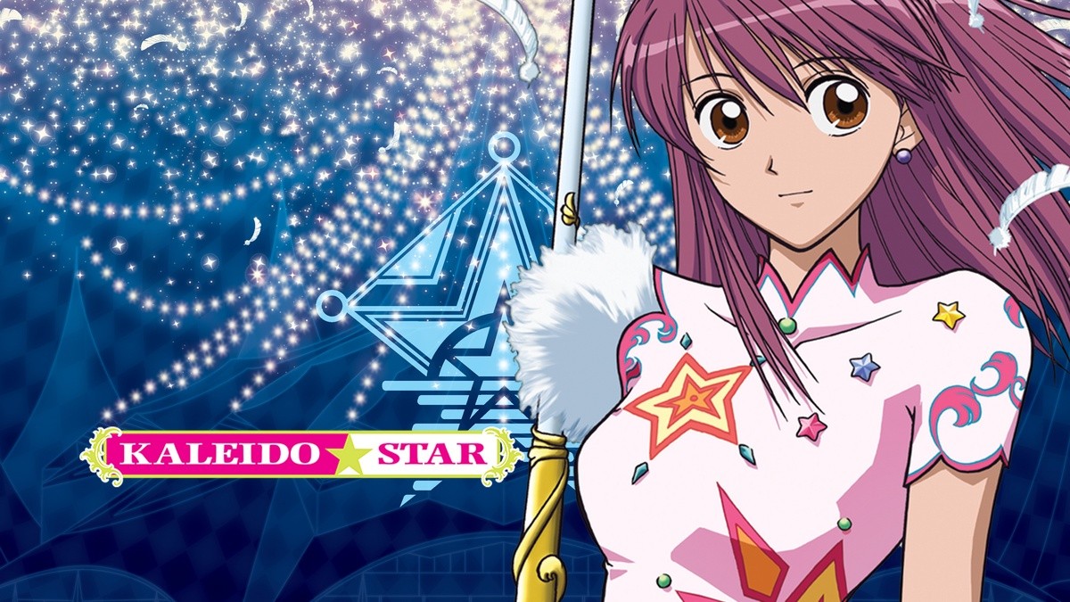 Kaleido Star