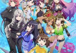 Kandagawa jet girls