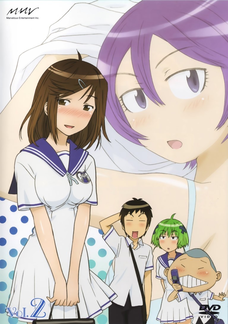 Kenkou Zenrakei Suieibu Umishou