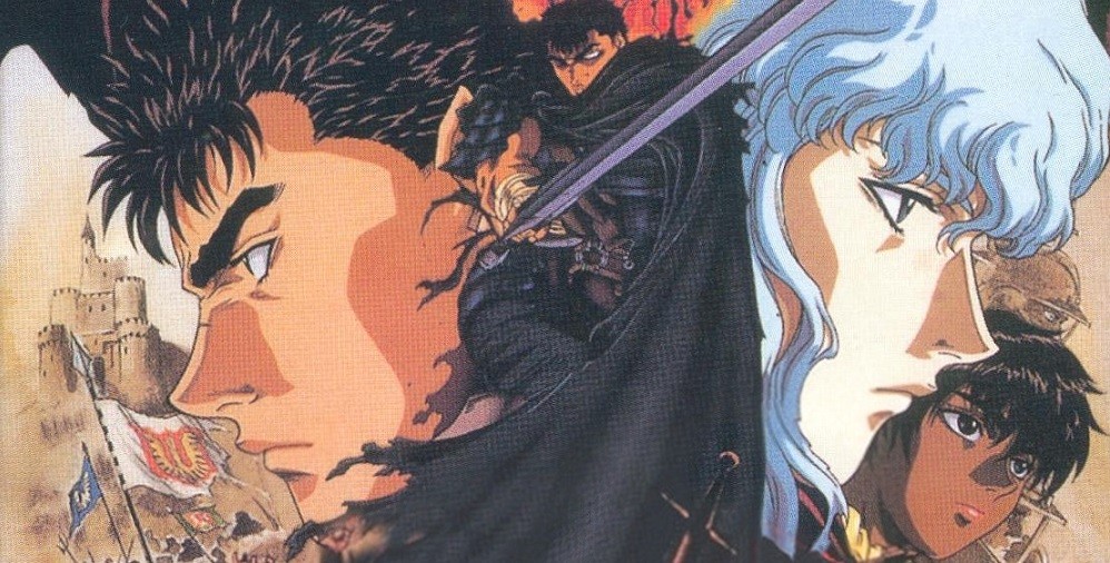 Kenpuu Denki Berserk