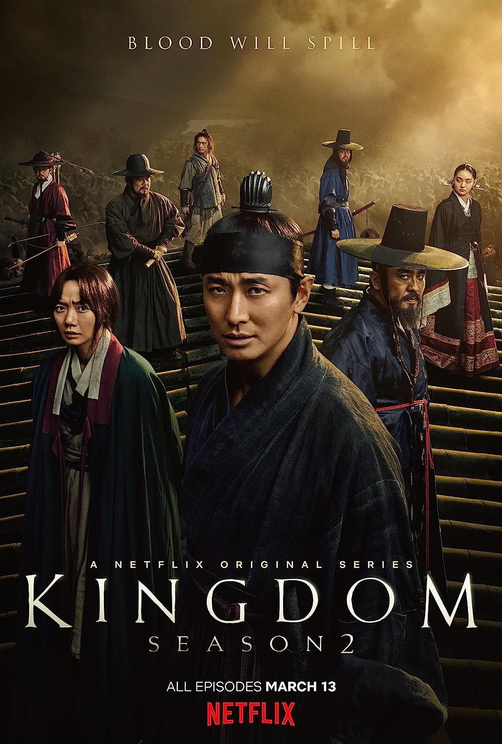 Kingdom