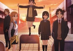 Kokoro connect