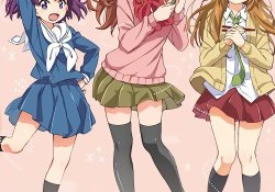 Koufuku graffiti