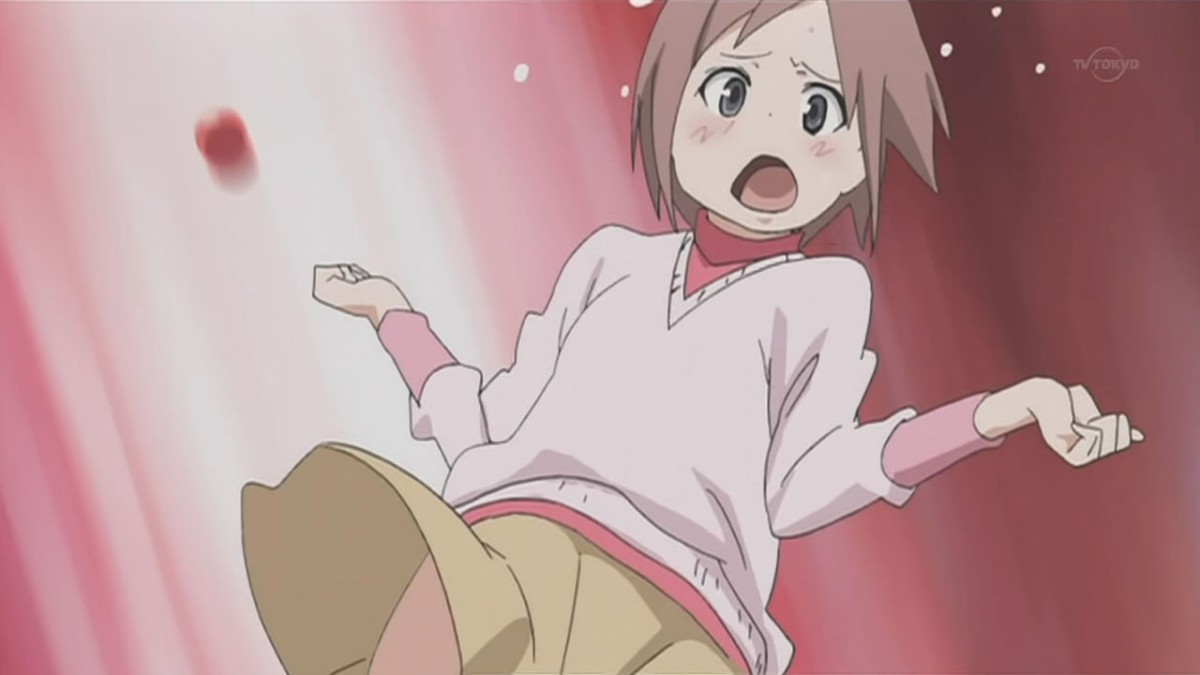 Kyou no 5 no 2 (TV)