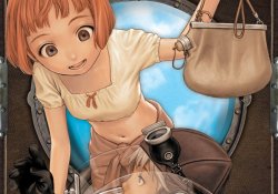 Last exile