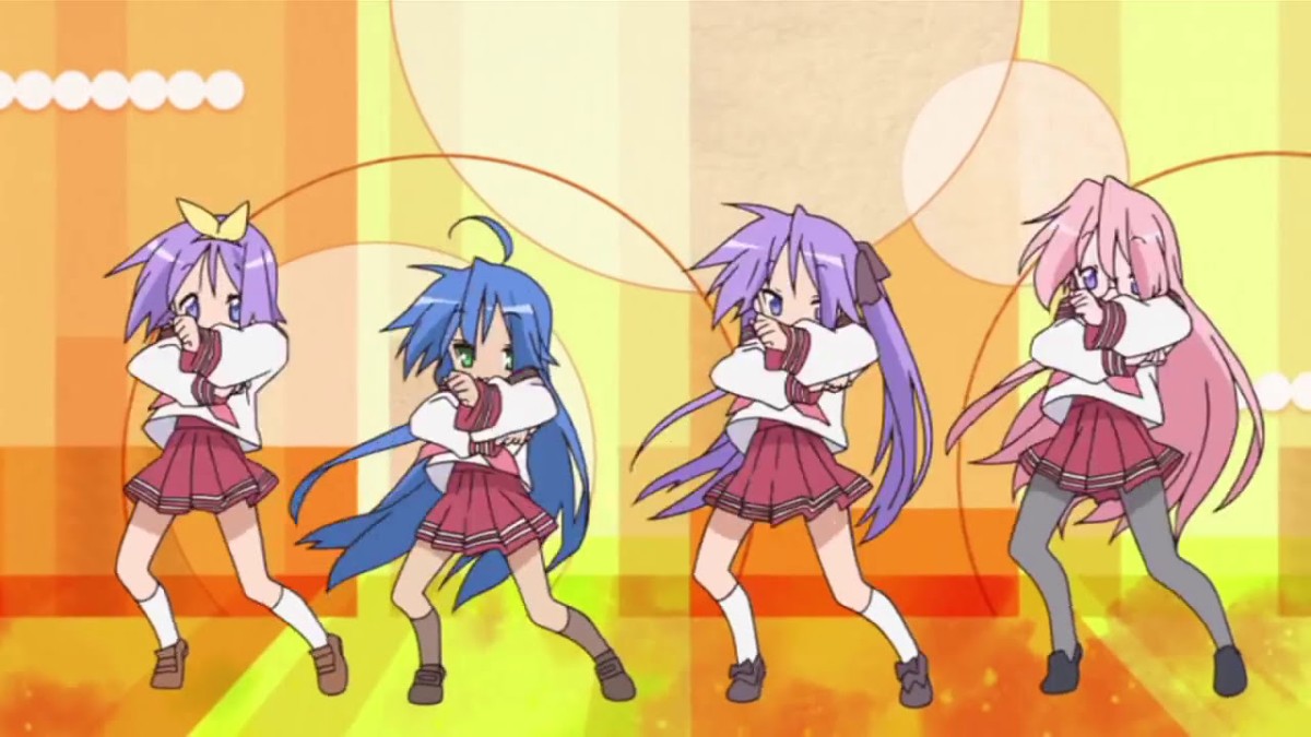 Lucky☆Star