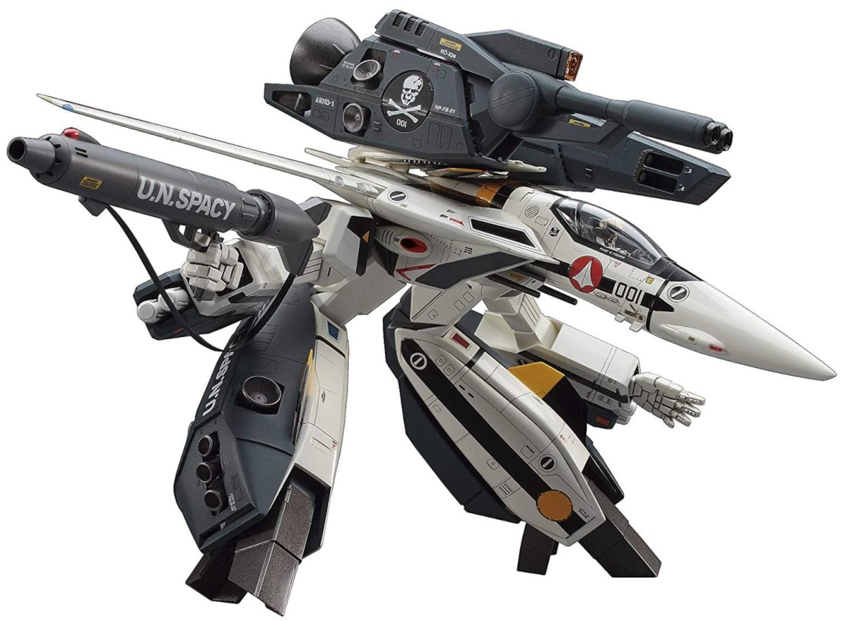 Macross