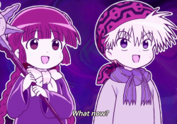 Mahoujin guruguru (2017)