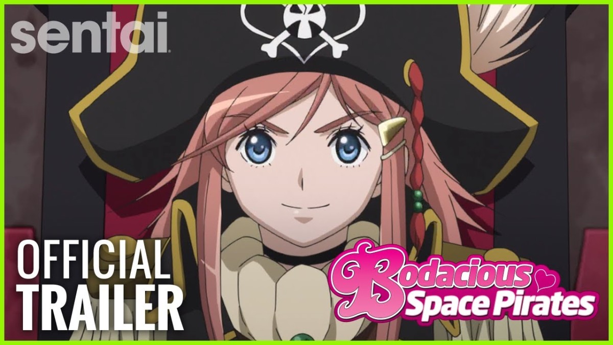 Mouretsu Pirates