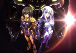 Muv-luv alternative: total eclipse