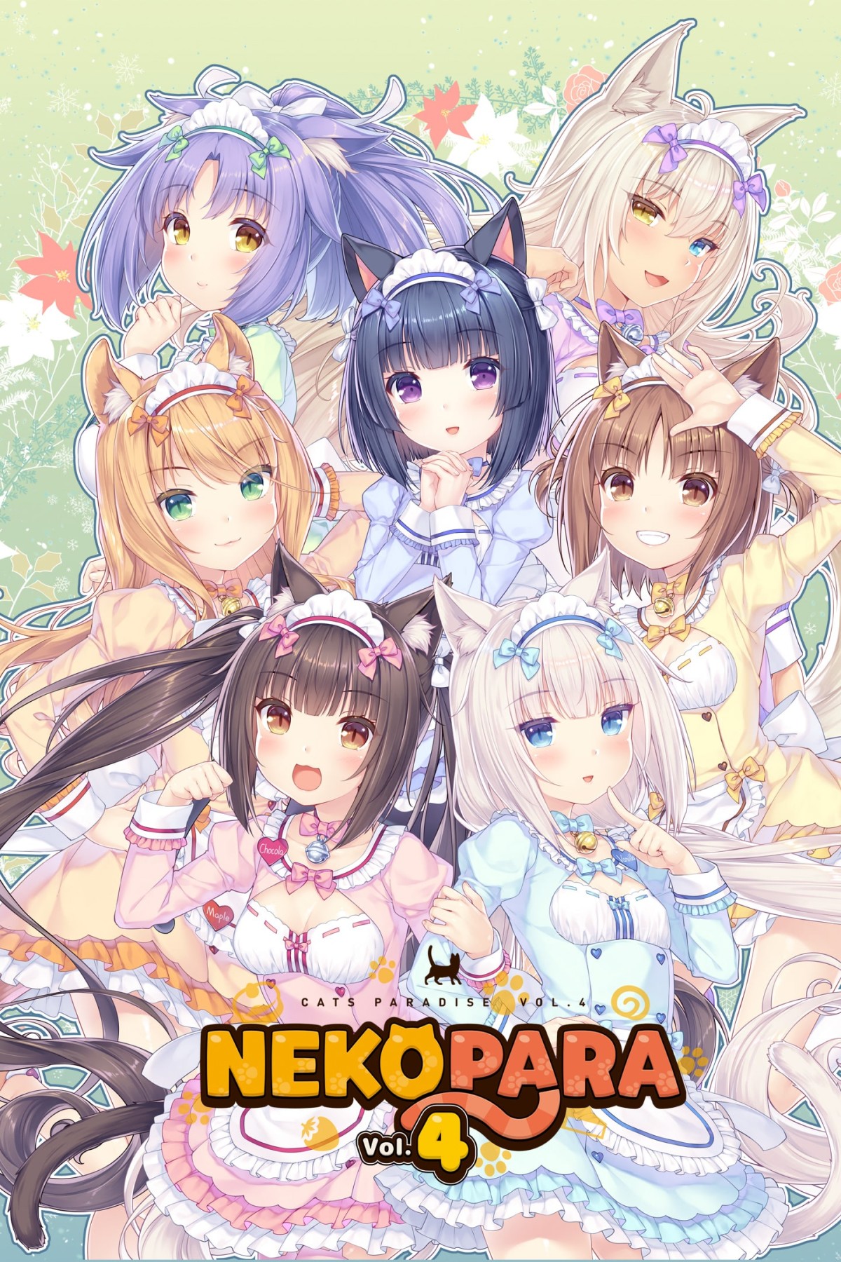 Nekopara