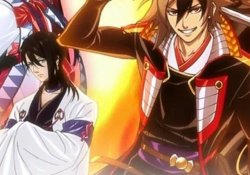 Nobunaga the fool