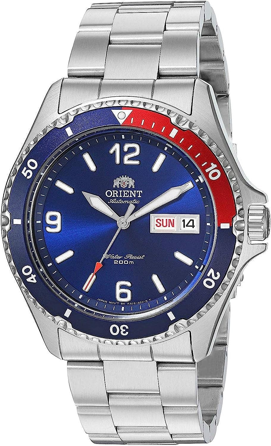 Orient