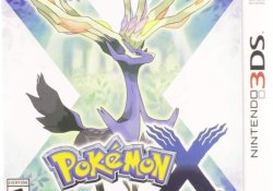Pokemon xy