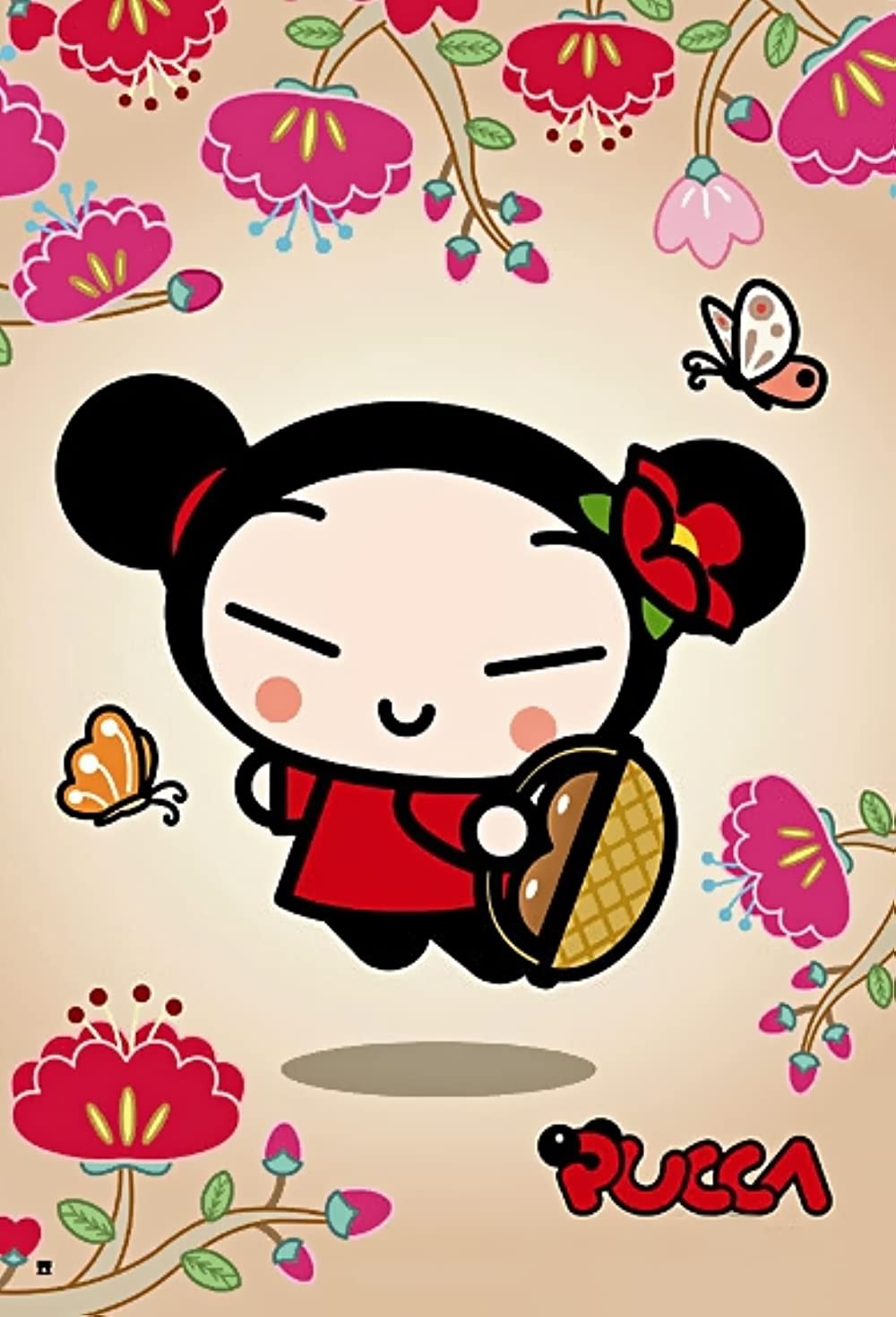 Pucca (TV)