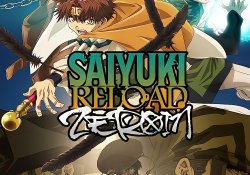 Saiyuuki reload