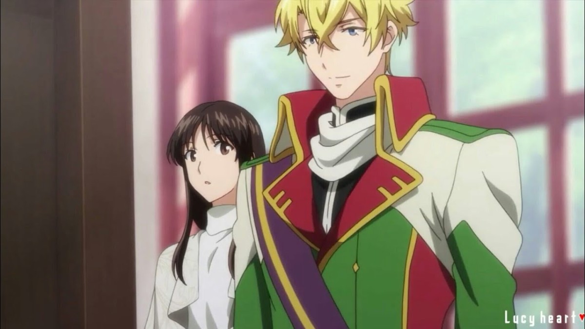 Seijo no Maryoku wa Bannou Desu