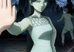 Seikimatsu occult gakuin