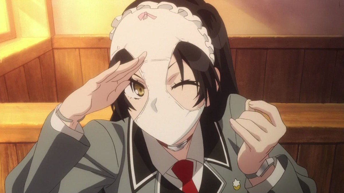 Shimoneta to Iu Gainen ga Sonzai Shinai Taikutsu na Sekai