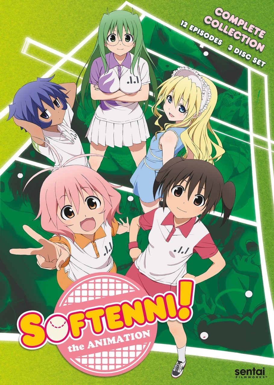 Softenni