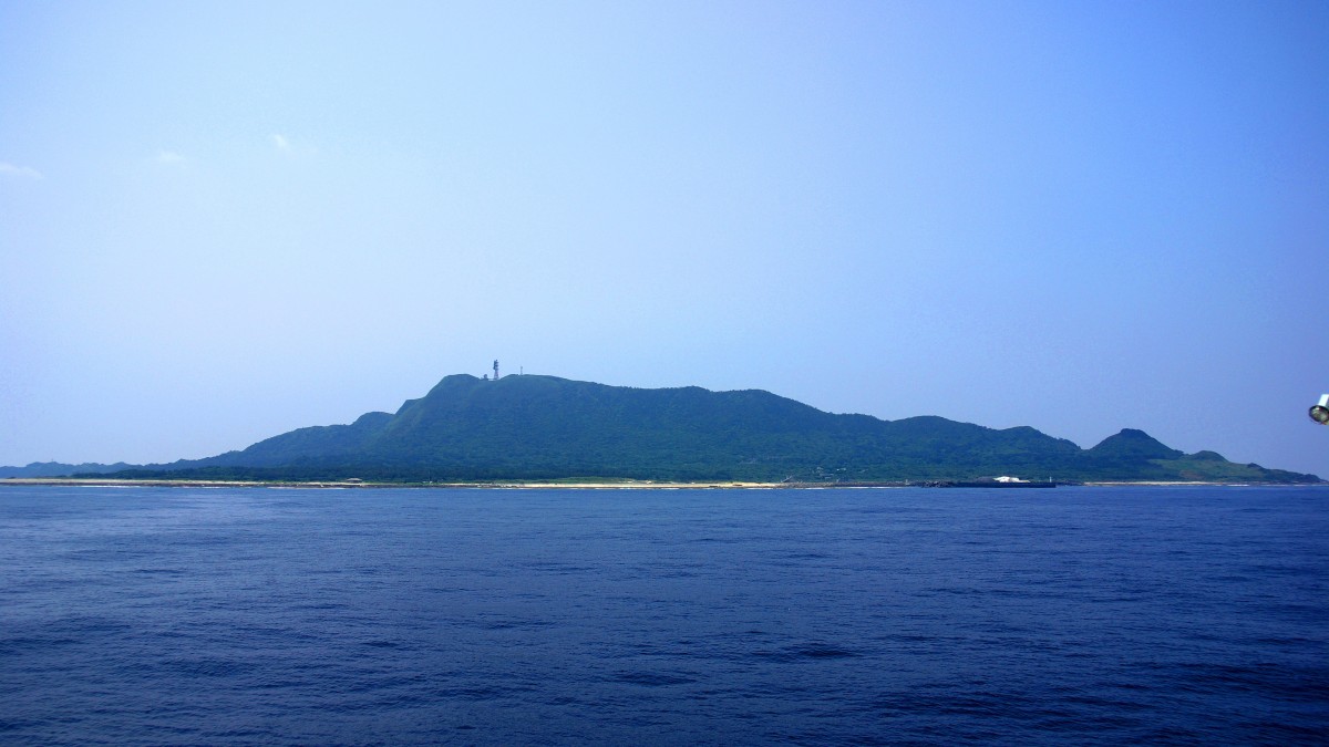 Takarajima