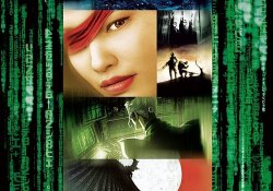 The animatrix