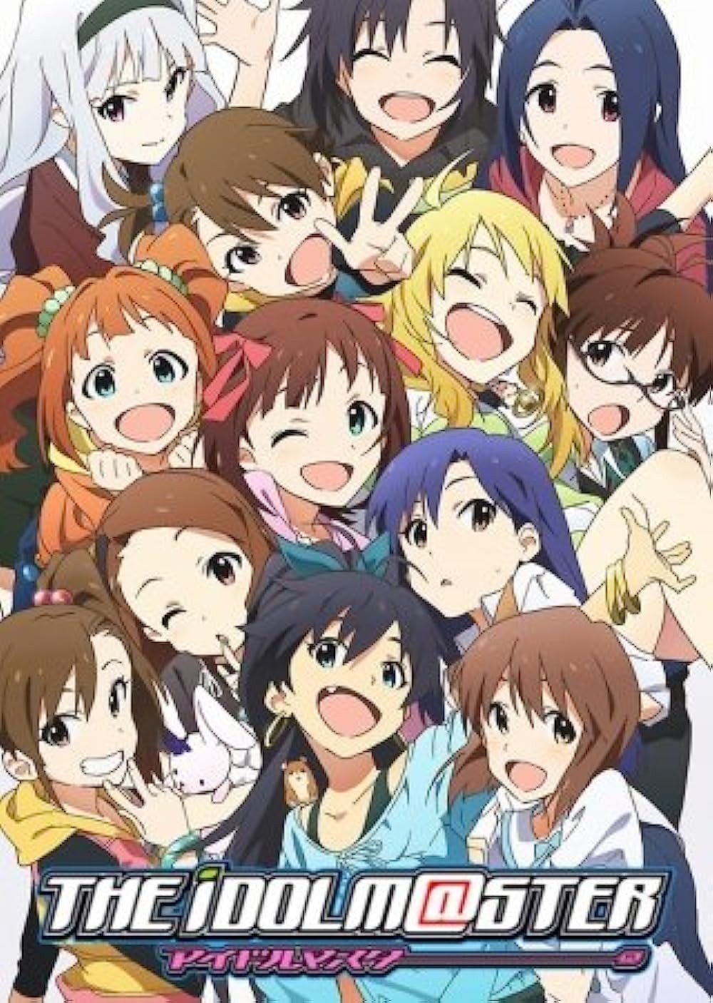 The iDOLM@STER